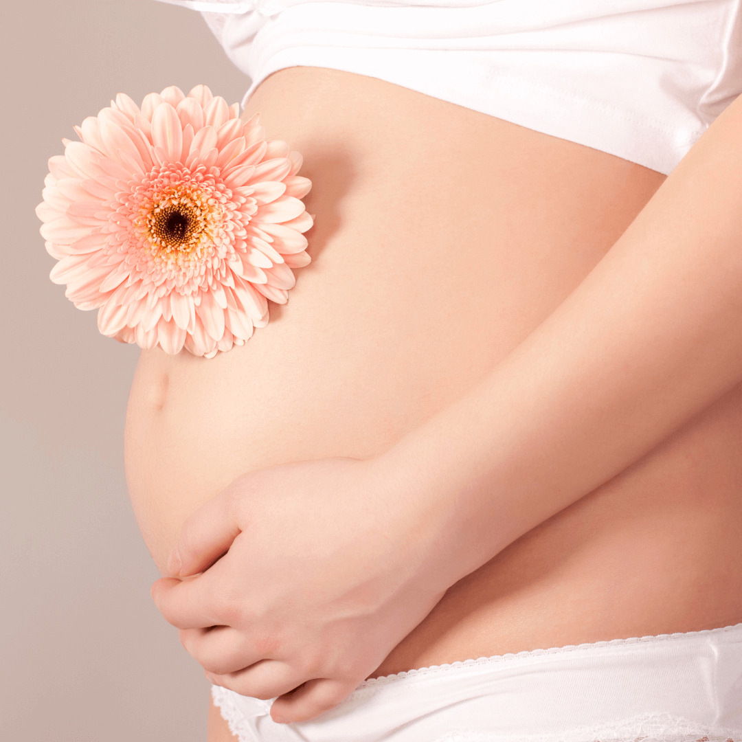 Fizjoterapia w ciąży