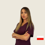 Sara Mróz (Zielonkowska)