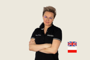 Agnieszka Cytowicz-Myszka